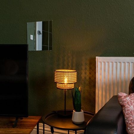 Digbeth City Centre Apartment Sleeps 12 Opposite Coach Station برمنغهام المظهر الخارجي الصورة